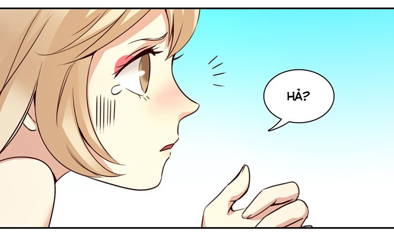 Đế Vương Trắc: Chapter 78