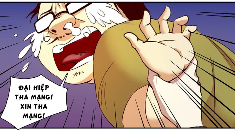 Đế Vương Trắc: Chapter 78