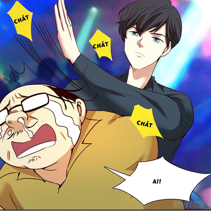 Đế Vương Trắc: Chapter 78