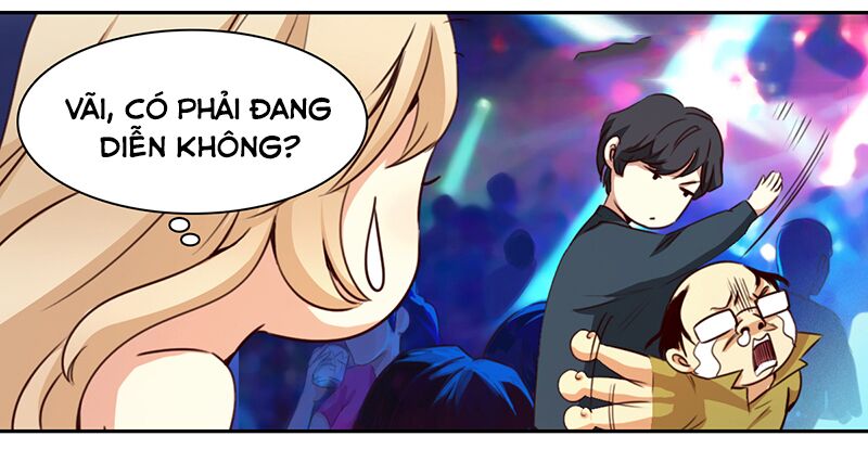 Đế Vương Trắc: Chapter 78