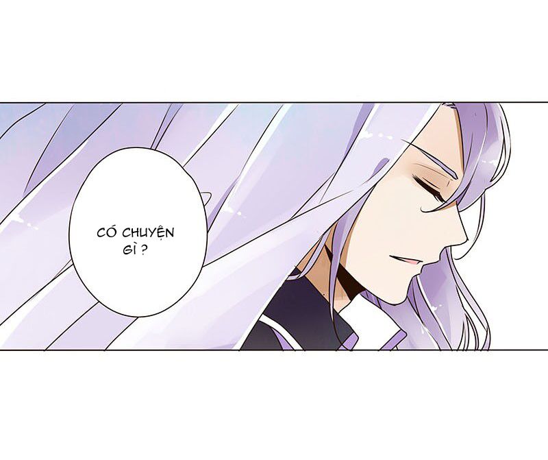 Đế Vương Trắc: Chapter 8