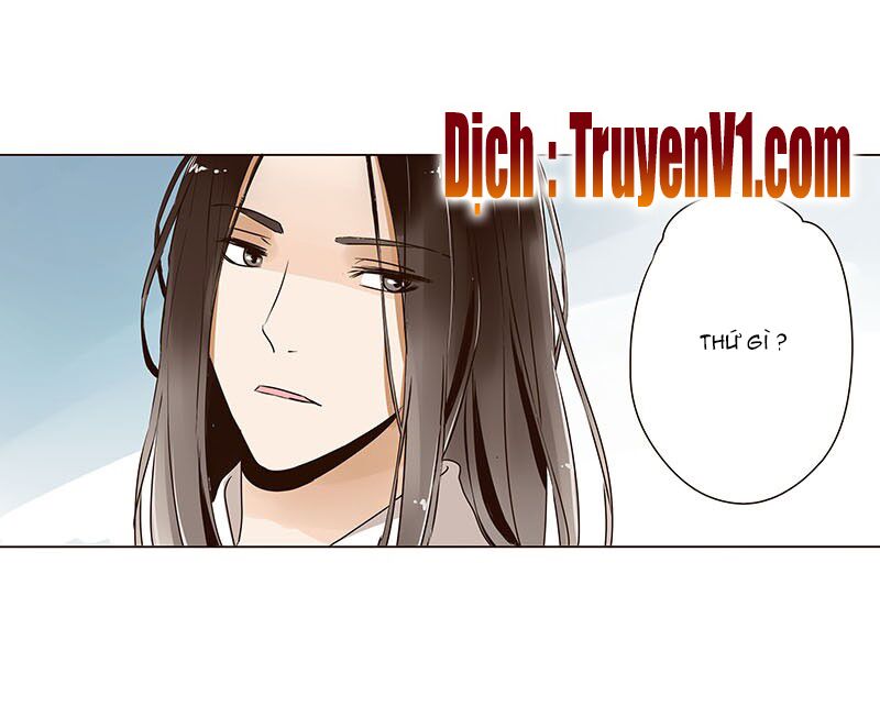 Đế Vương Trắc: Chapter 8