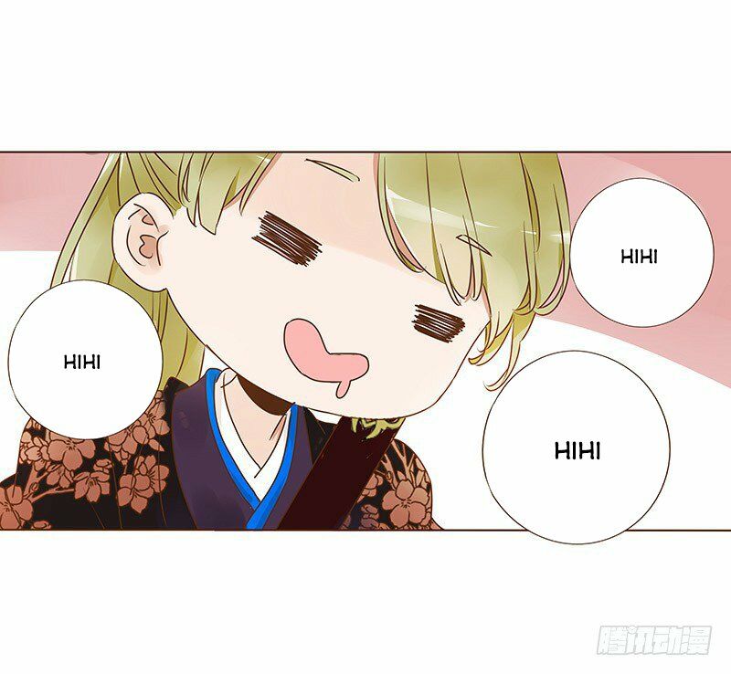 Đế Vương Trắc: Chapter 80