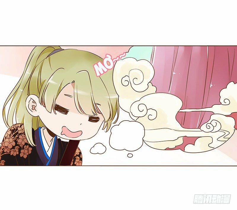 Đế Vương Trắc: Chapter 80