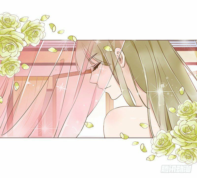Đế Vương Trắc: Chapter 80