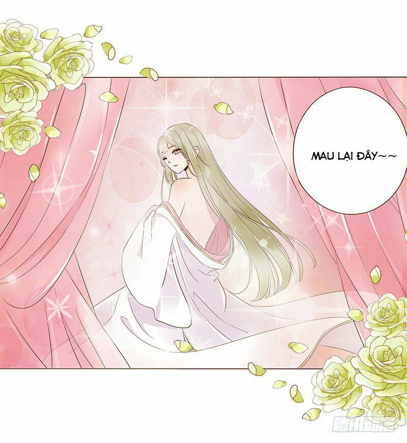 Đế Vương Trắc: Chapter 80