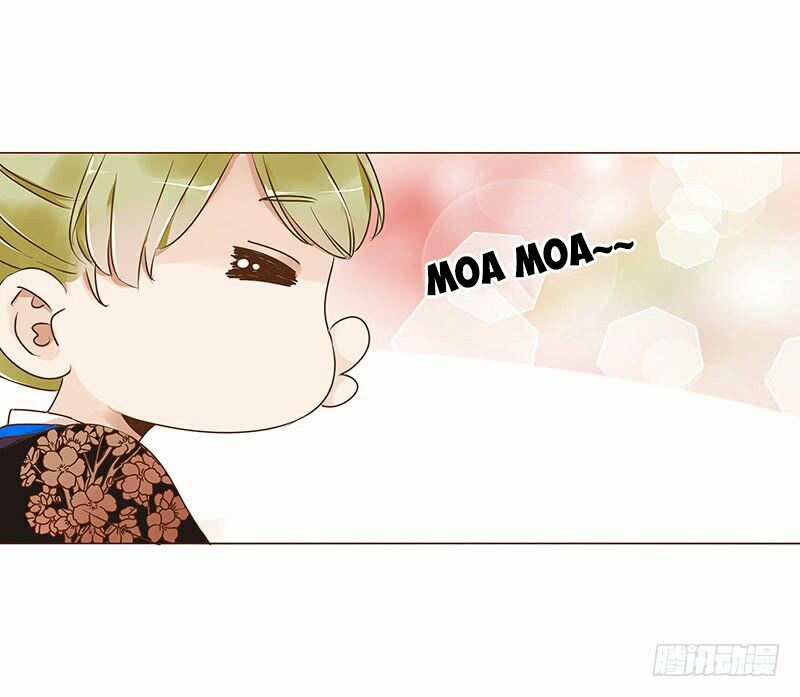 Đế Vương Trắc: Chapter 80