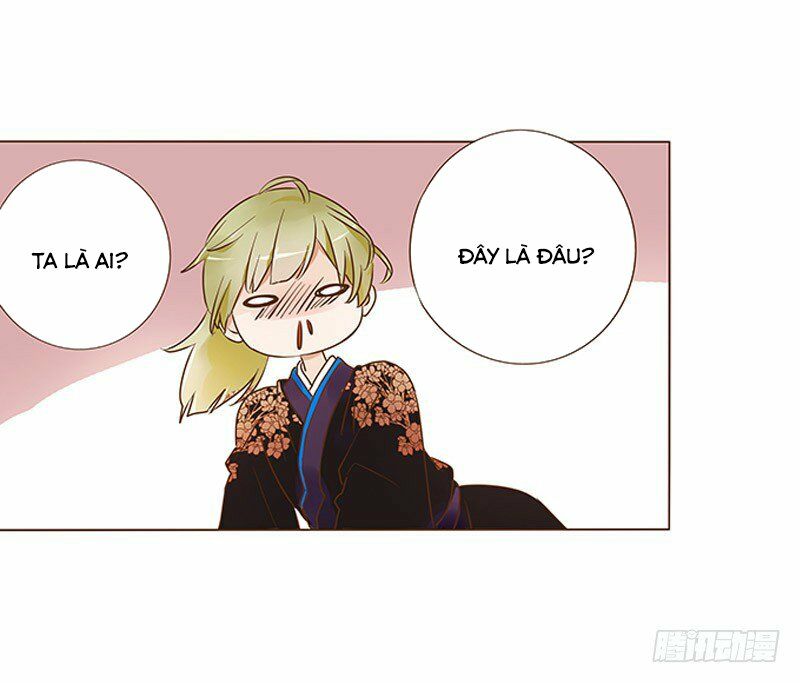 Đế Vương Trắc: Chapter 80
