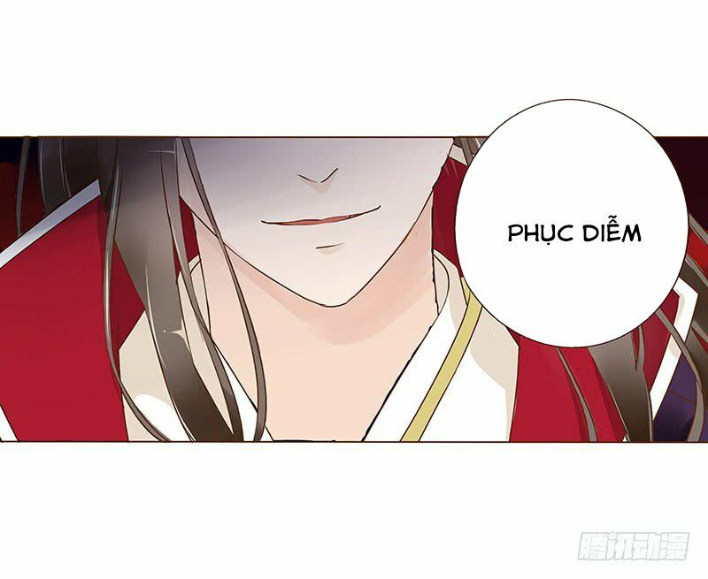 Đế Vương Trắc: Chapter 80
