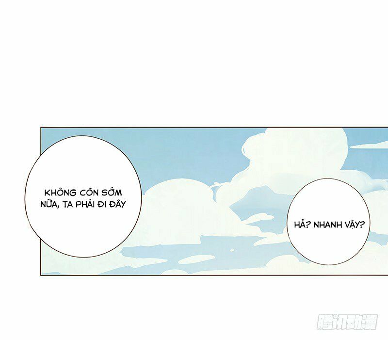 Đế Vương Trắc: Chapter 80