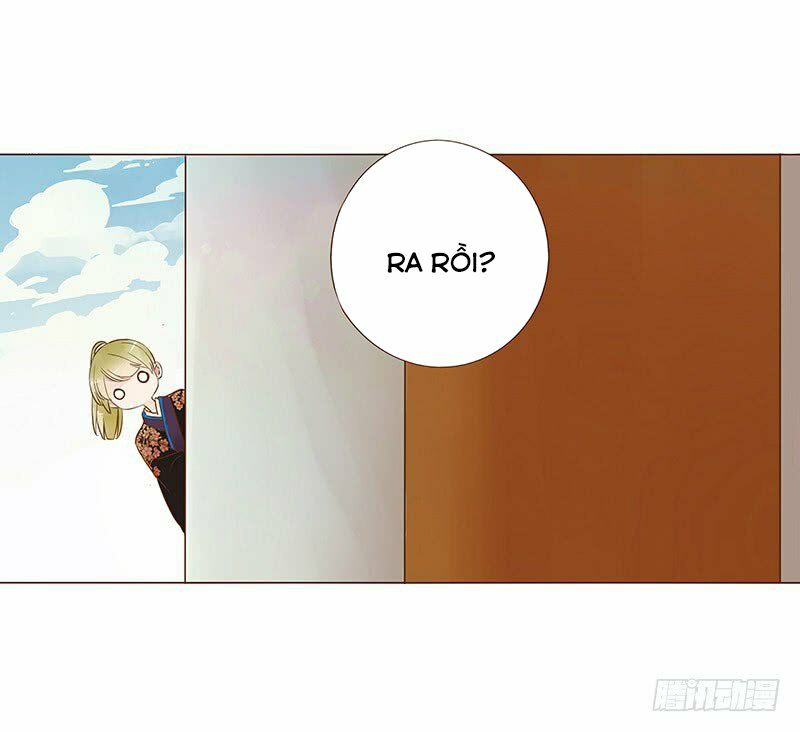 Đế Vương Trắc: Chapter 80