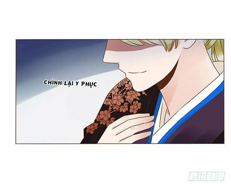 Đế Vương Trắc: Chapter 80