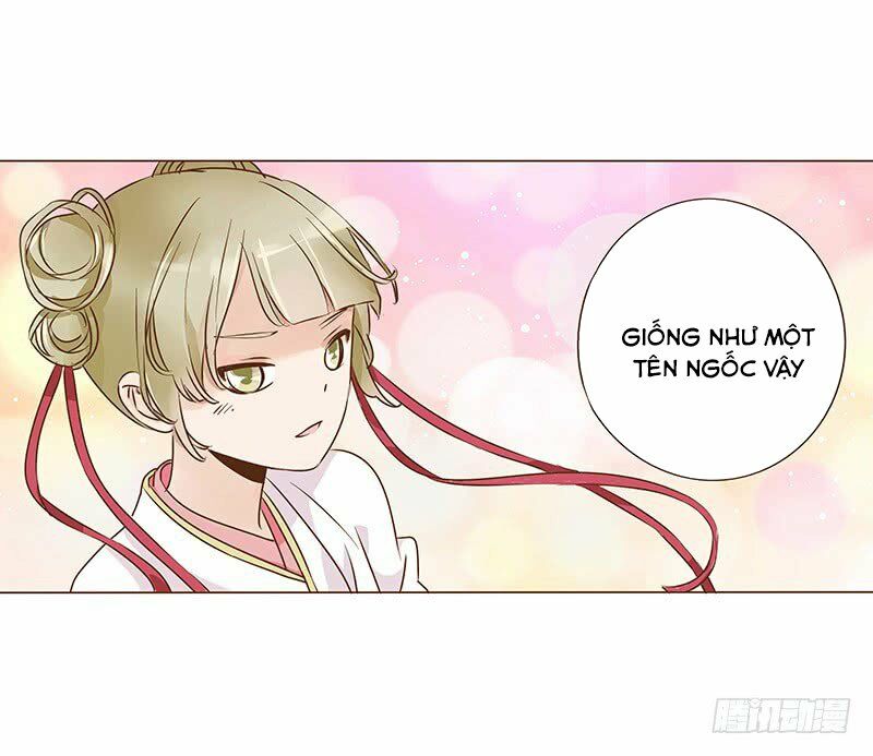 Đế Vương Trắc: Chapter 80