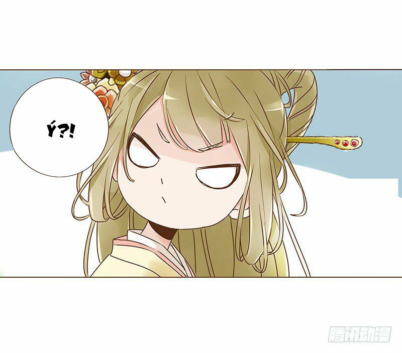 Đế Vương Trắc: Chapter 80