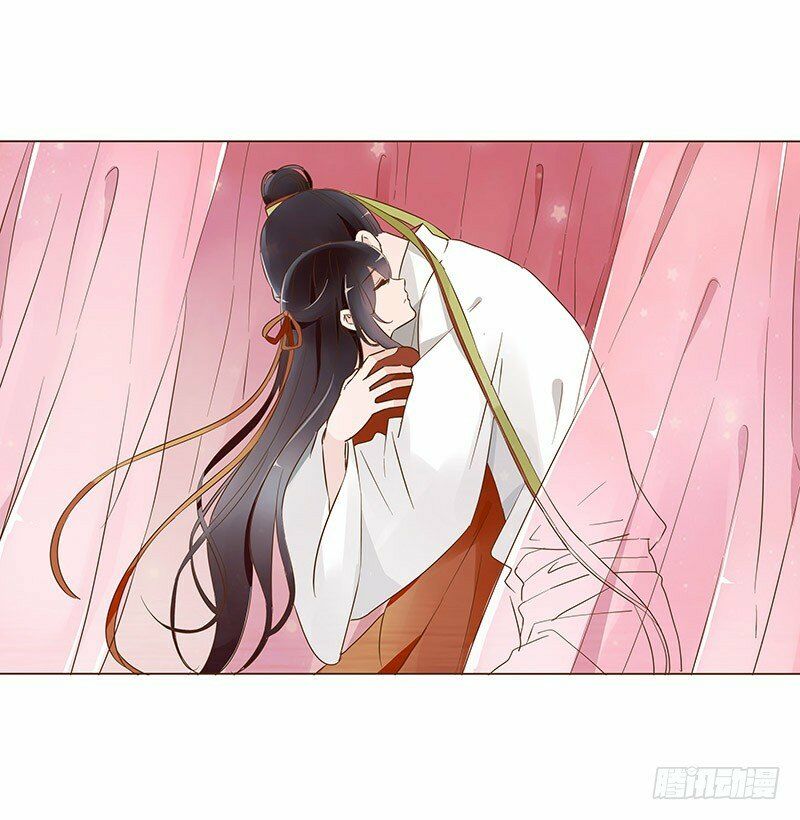 Đế Vương Trắc: Chapter 80
