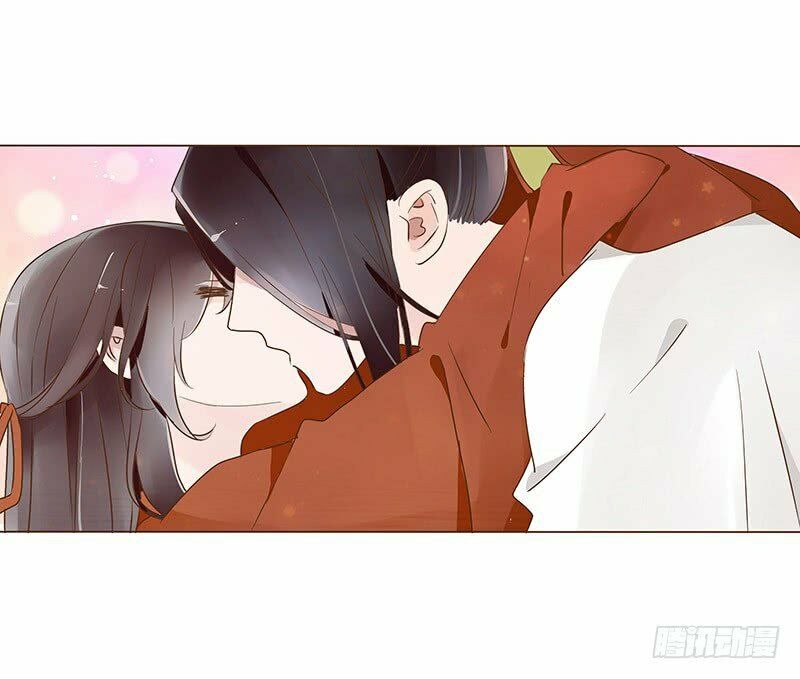 Đế Vương Trắc: Chapter 80
