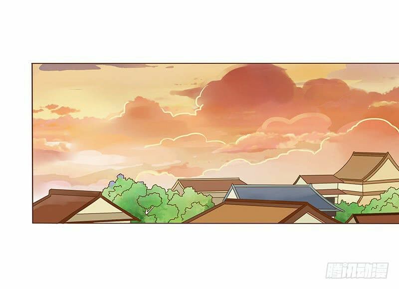 Đế Vương Trắc: Chapter 81