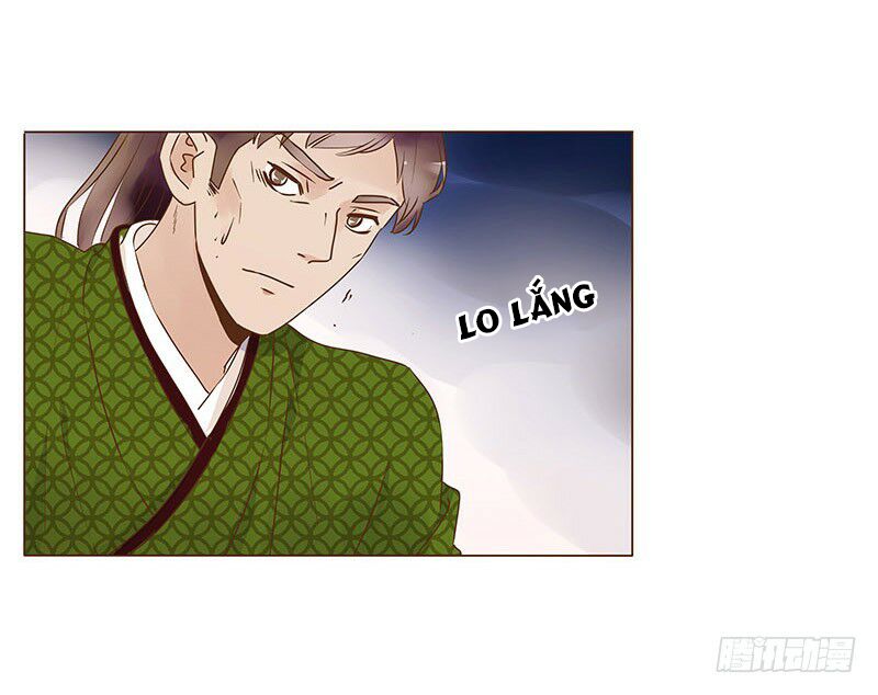 Đế Vương Trắc: Chapter 81