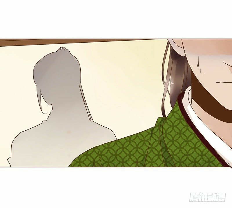 Đế Vương Trắc: Chapter 81