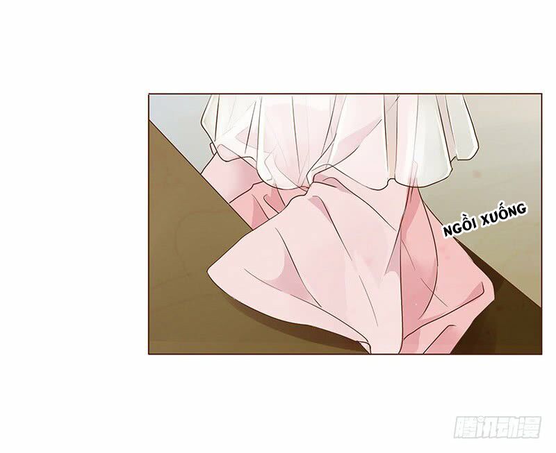 Đế Vương Trắc: Chapter 81