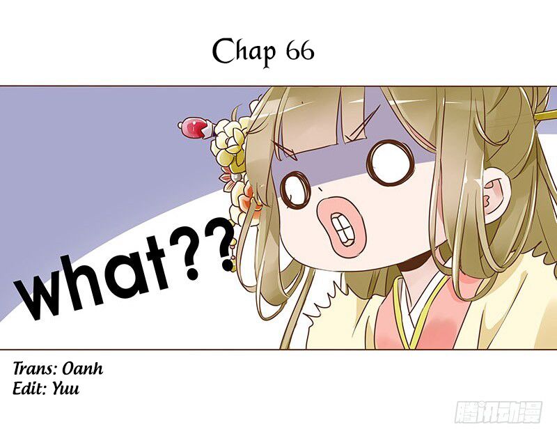 Đế Vương Trắc: Chapter 81