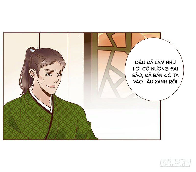 Đế Vương Trắc: Chapter 81