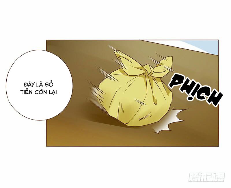 Đế Vương Trắc: Chapter 81