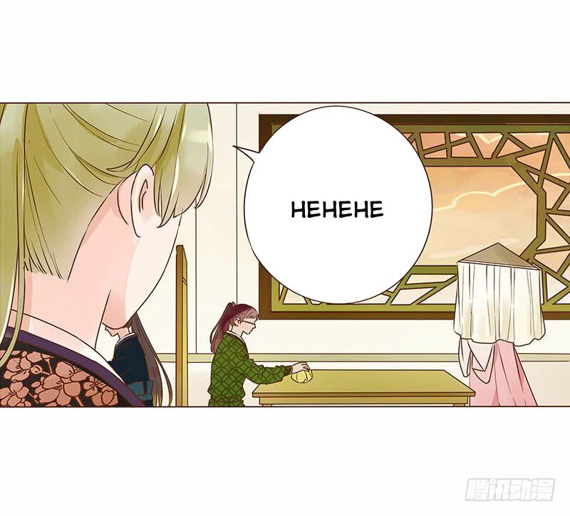 Đế Vương Trắc: Chapter 81