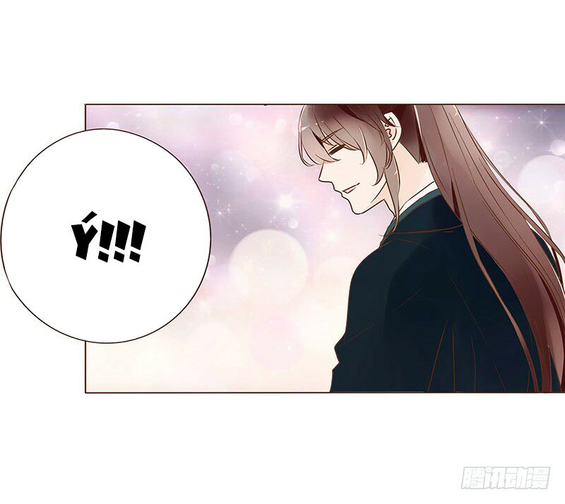 Đế Vương Trắc: Chapter 81