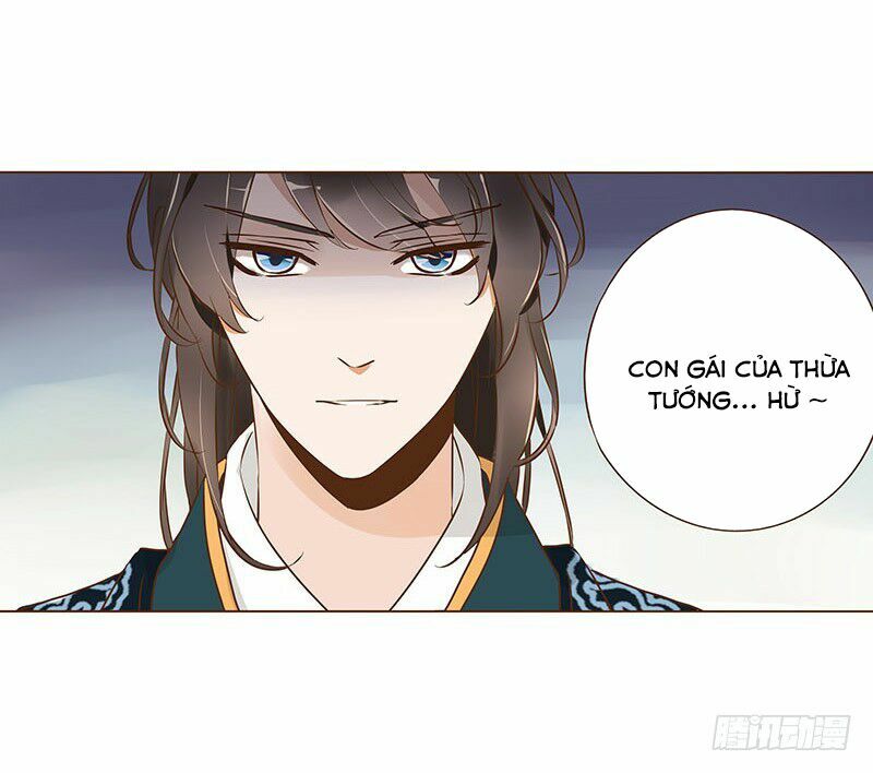 Đế Vương Trắc: Chapter 82