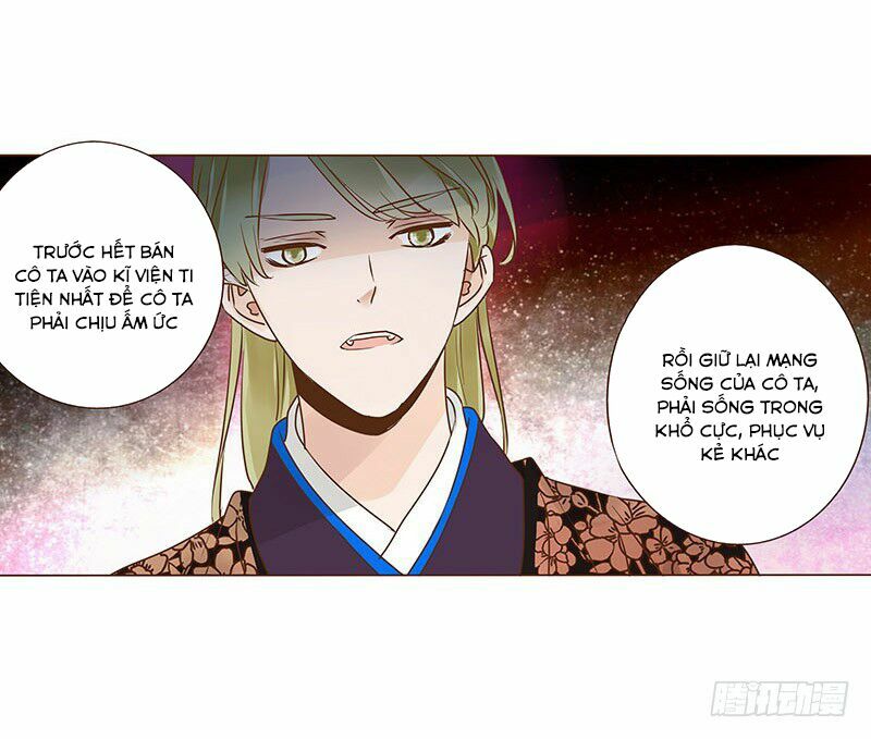 Đế Vương Trắc: Chapter 82