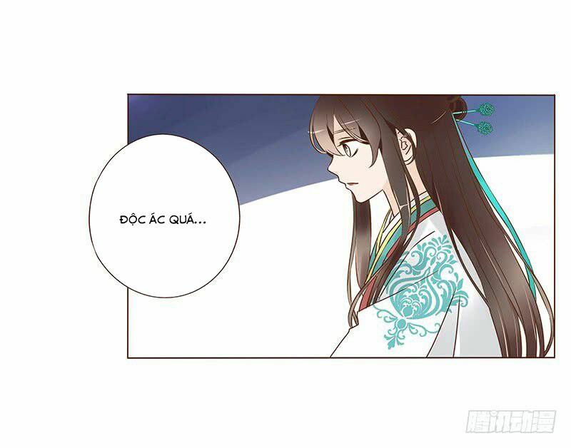 Đế Vương Trắc: Chapter 82