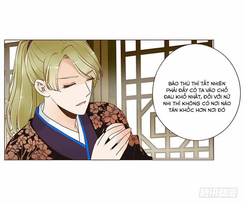 Đế Vương Trắc: Chapter 82