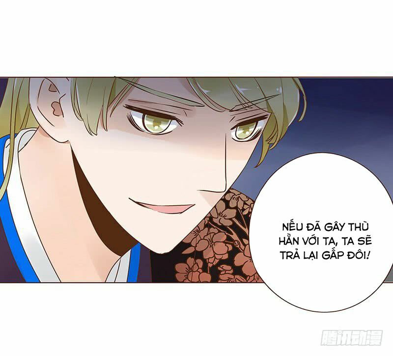 Đế Vương Trắc: Chapter 82