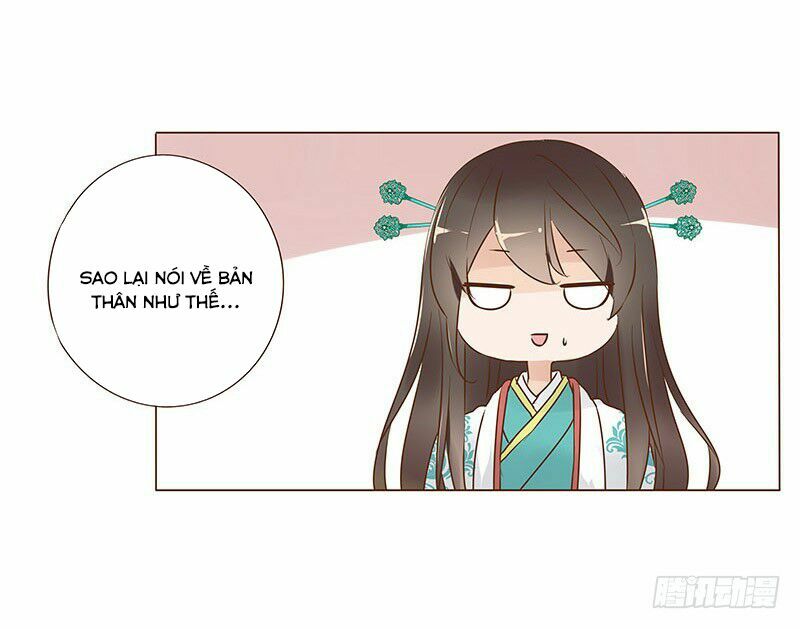 Đế Vương Trắc: Chapter 82