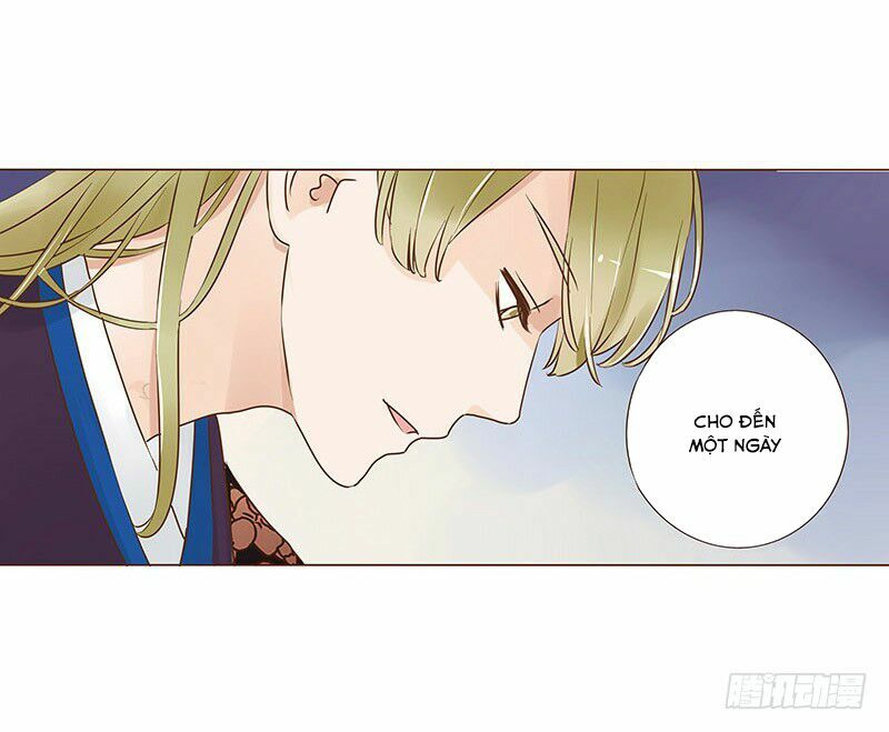Đế Vương Trắc: Chapter 82