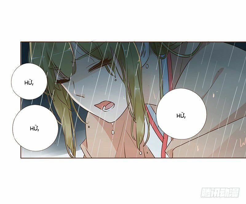 Đế Vương Trắc: Chapter 82