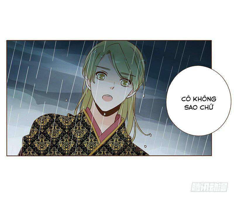 Đế Vương Trắc: Chapter 82