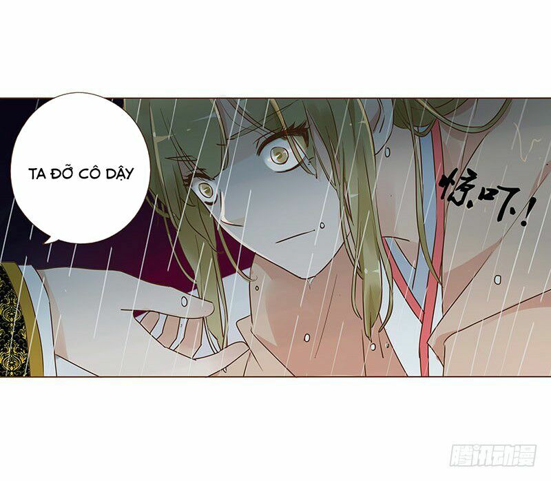 Đế Vương Trắc: Chapter 82