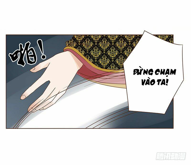 Đế Vương Trắc: Chapter 82