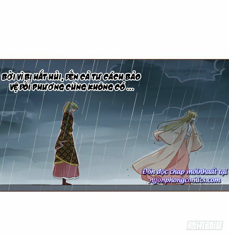 Đế Vương Trắc: Chapter 82