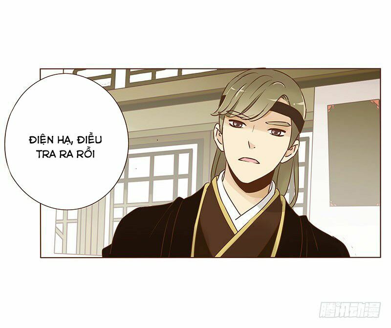 Đế Vương Trắc: Chapter 82