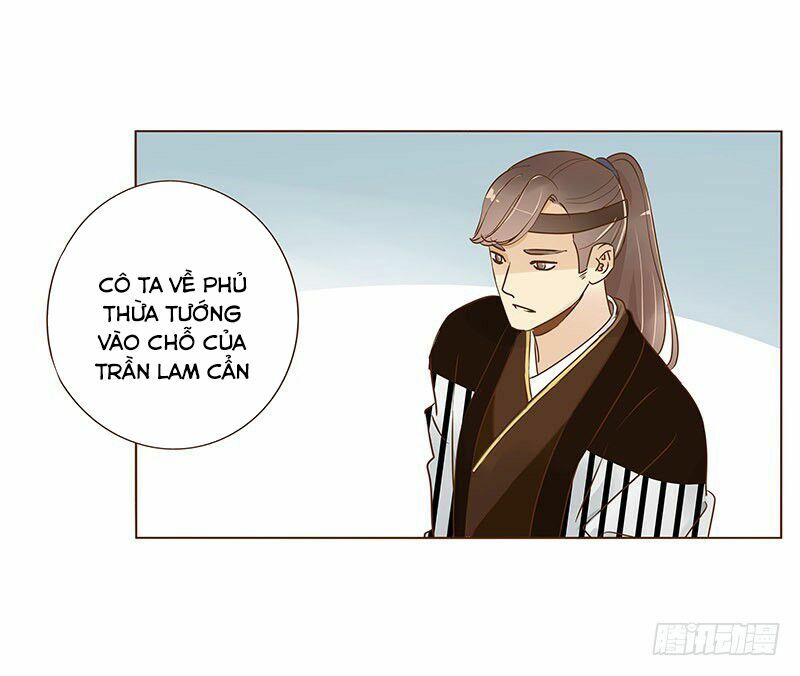 Đế Vương Trắc: Chapter 82