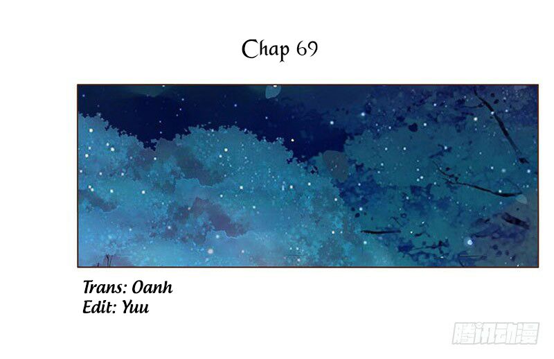 Đế Vương Trắc: Chapter 84