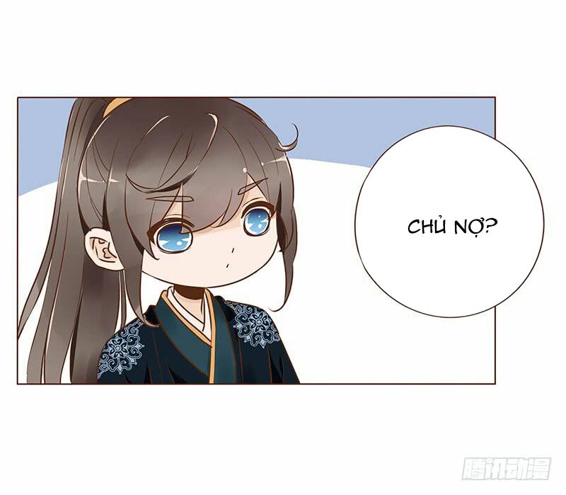 Đế Vương Trắc: Chapter 84