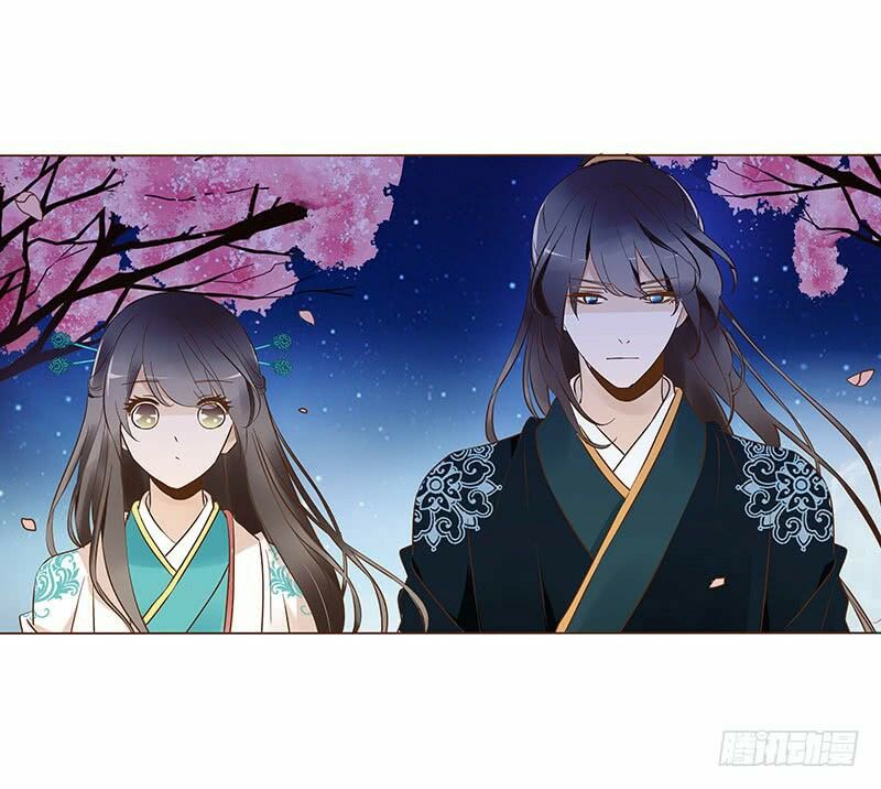 Đế Vương Trắc: Chapter 84