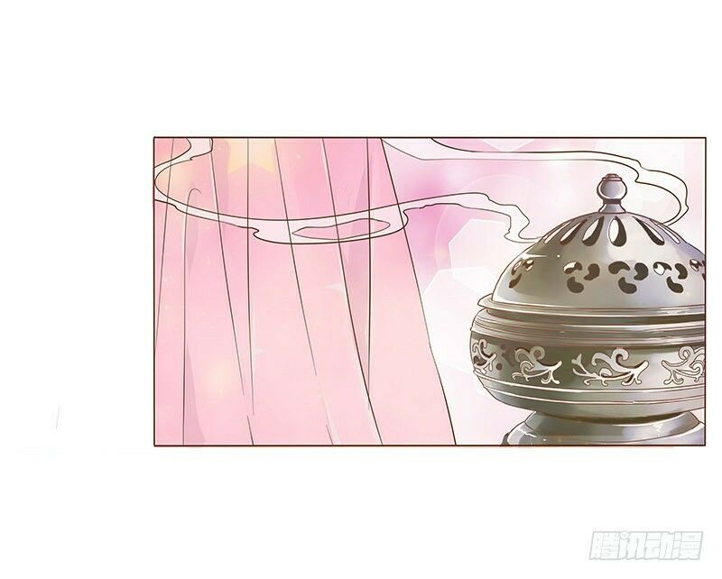Đế Vương Trắc: Chapter 84