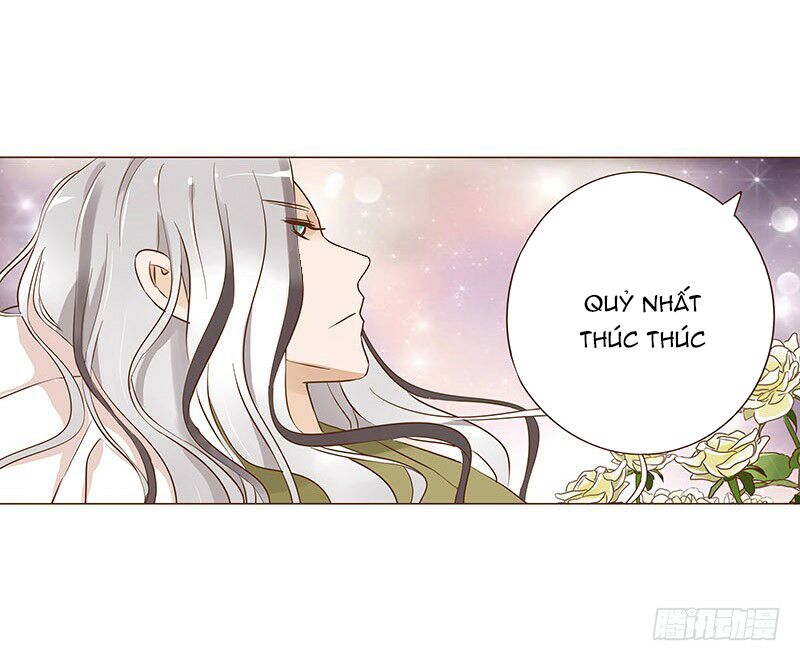 Đế Vương Trắc: Chapter 84