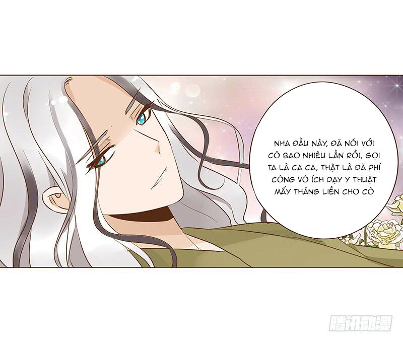 Đế Vương Trắc: Chapter 84