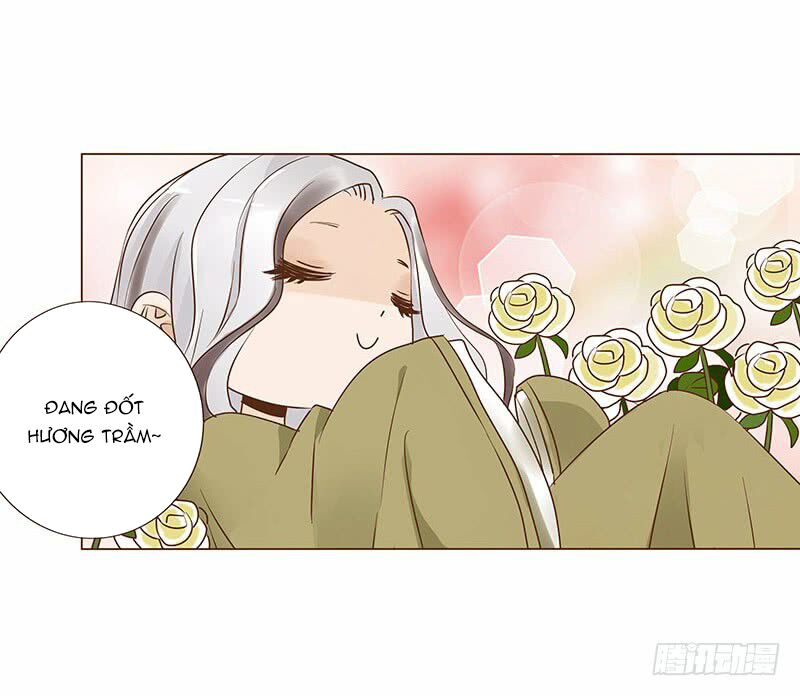 Đế Vương Trắc: Chapter 84